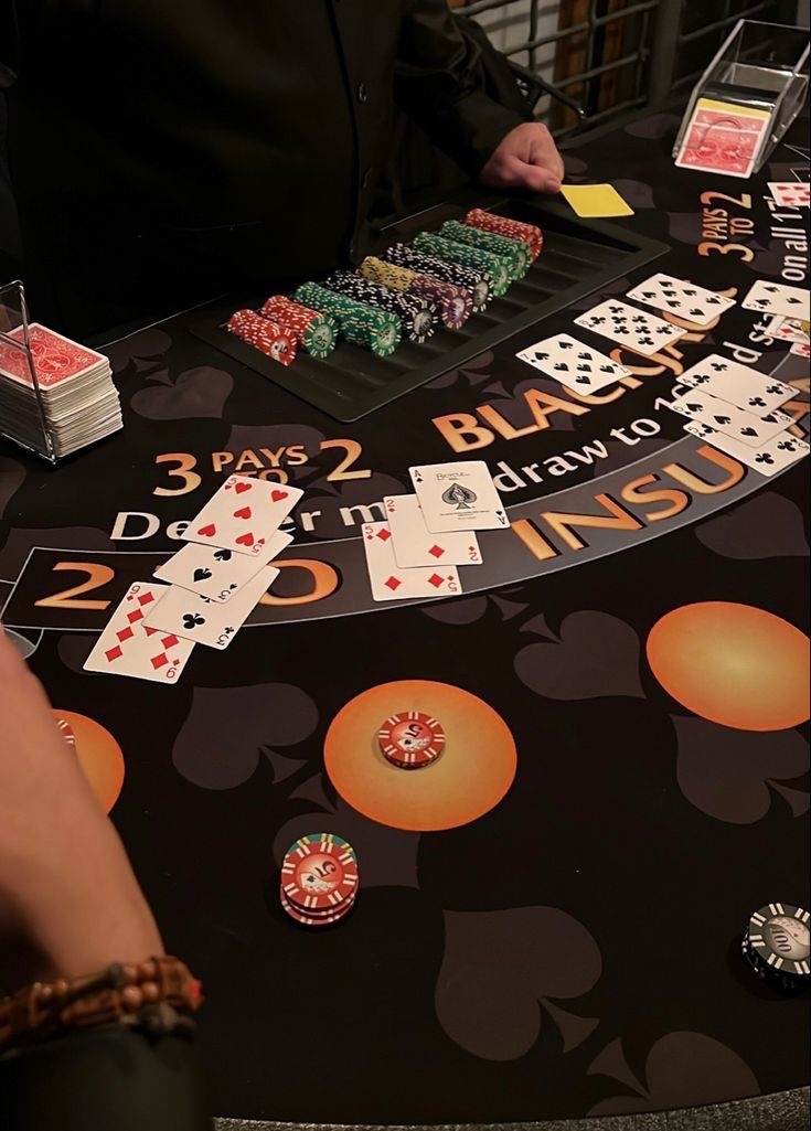 Starcasino Casino game