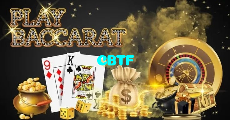 CBTF casino presented on mobile device in Pakistan with slots and live games